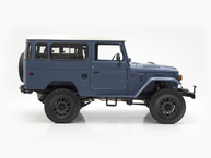 The FJ Company - 1980 G43 S - Signature Cadet Blue - Studio CC